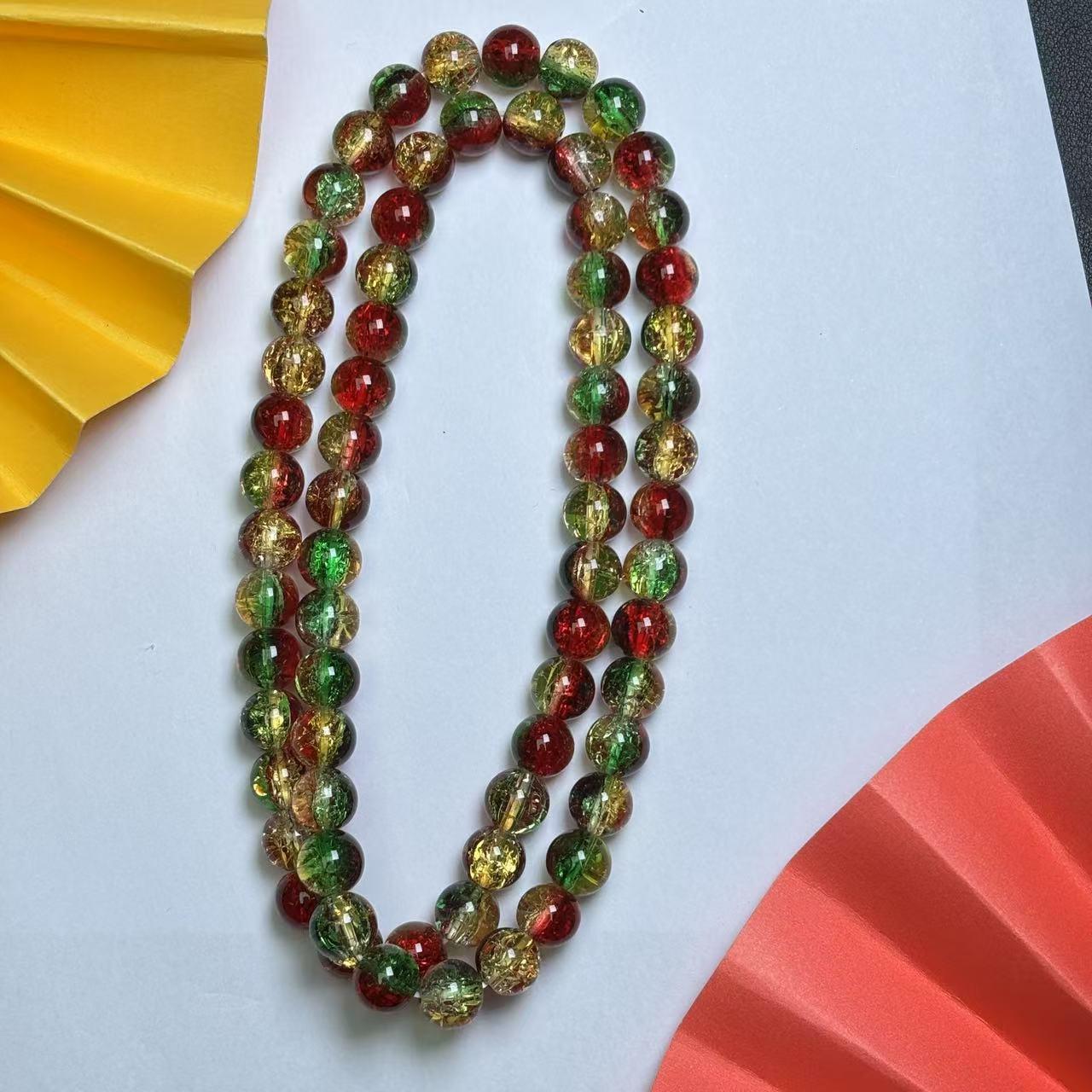 澳诗丽妍H529-1时尚精美项链