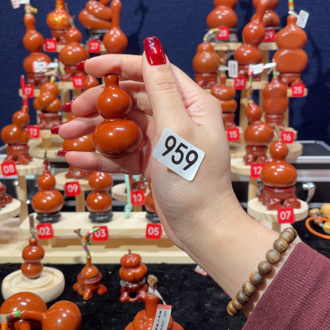 ?*?葫芦葫芦八宝959