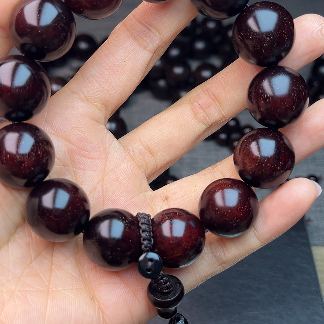 檀香紫檀（小叶紫檀）1.8✖️13