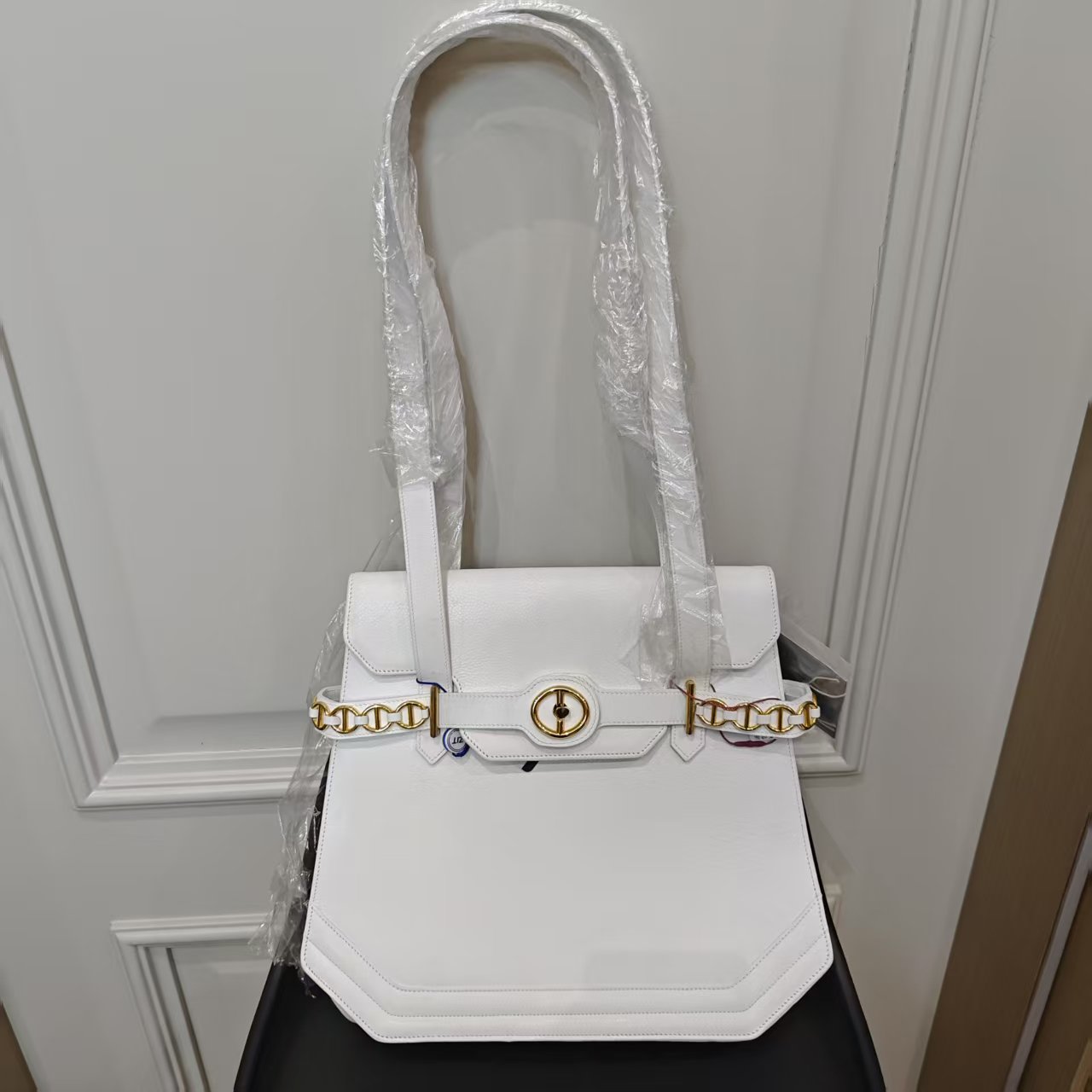 95新 DIOR/迪奥 乱乱子中古/女士/手提包/95759