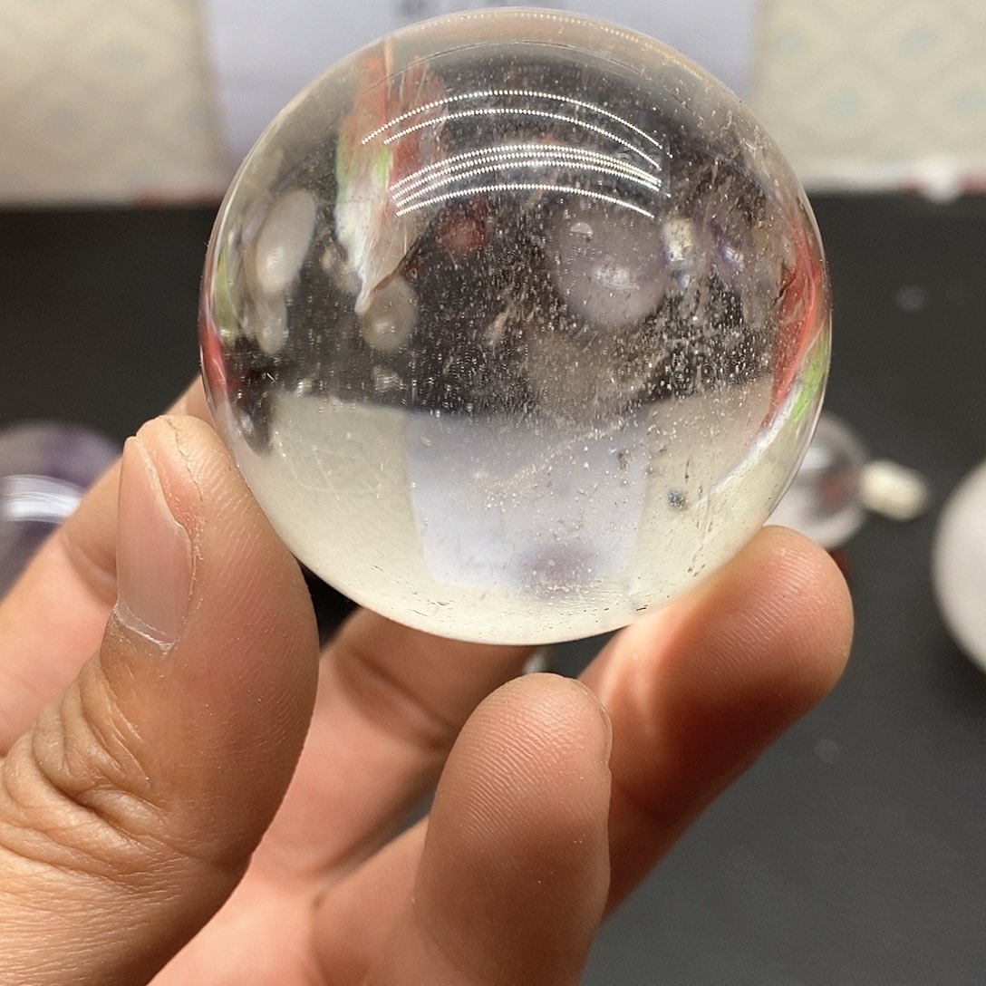 水晶183未镶嵌水晶石