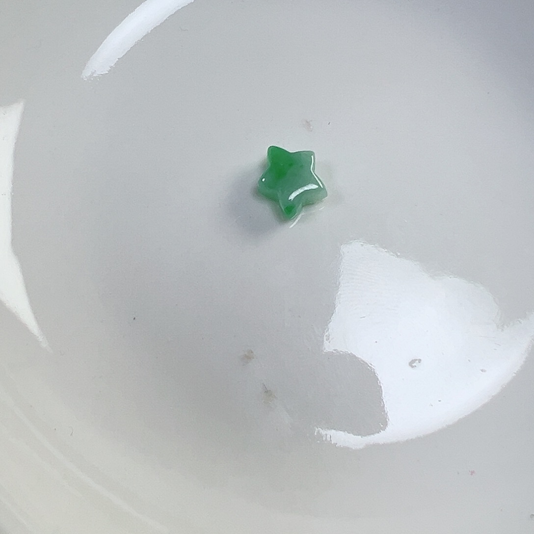翡翠散珠R****a星星一个