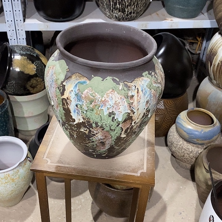 口20高度30黑绿………