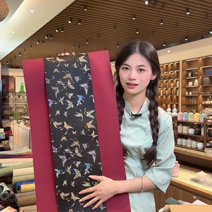 一米五防水茶席俩件套