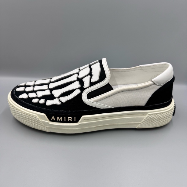 amiri/埃米尔 am020 经典骨头一脚蹬