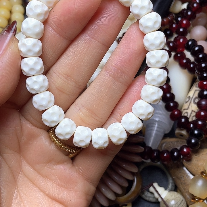 驼骨手串/手链其他配饰