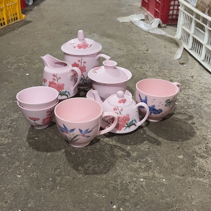 用***7陶景德镇陶瓷瓷厂