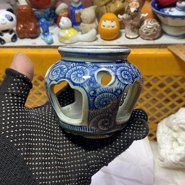 盛日本回流精品瓷器
