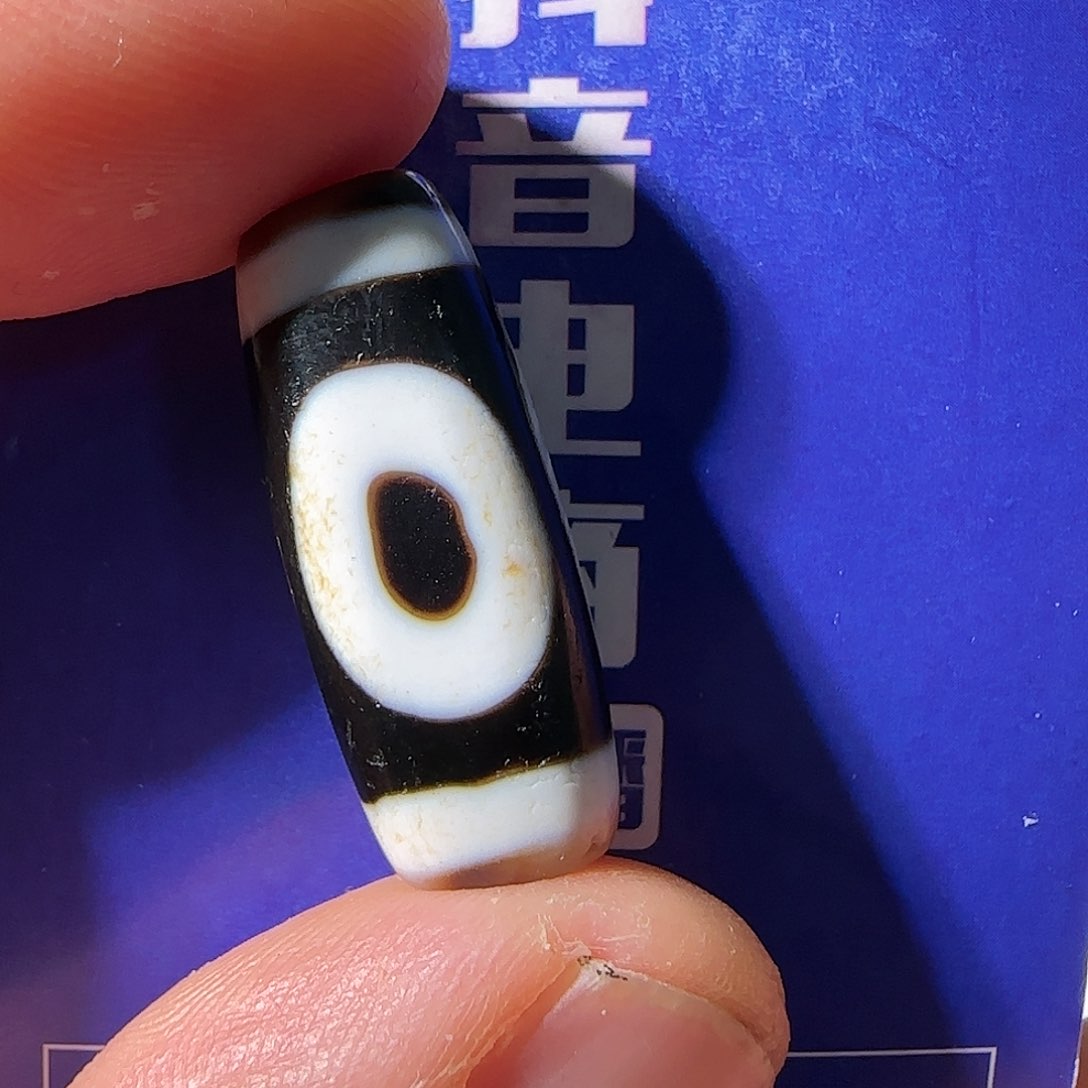 玛瑙/玉髓颈饰合金