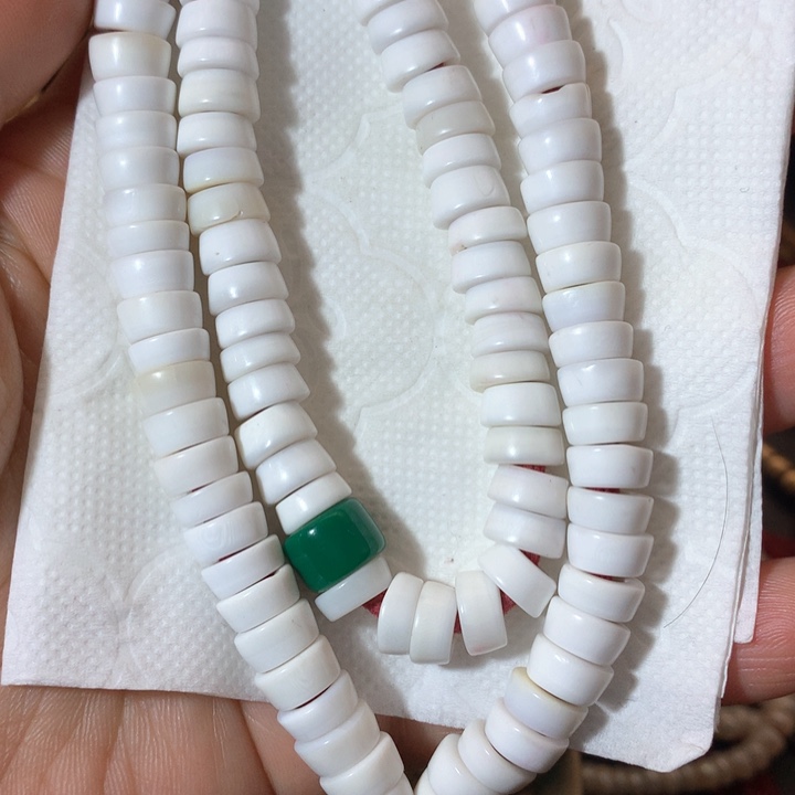 草珠菩提吊坠念珠小元素配饰吊坠