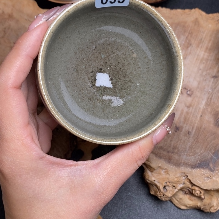 茶盏建窑建盏主人杯93