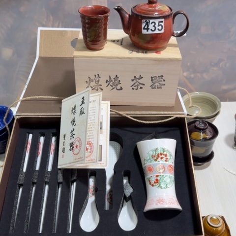 冰箱贴五厂煤烧陶瓷