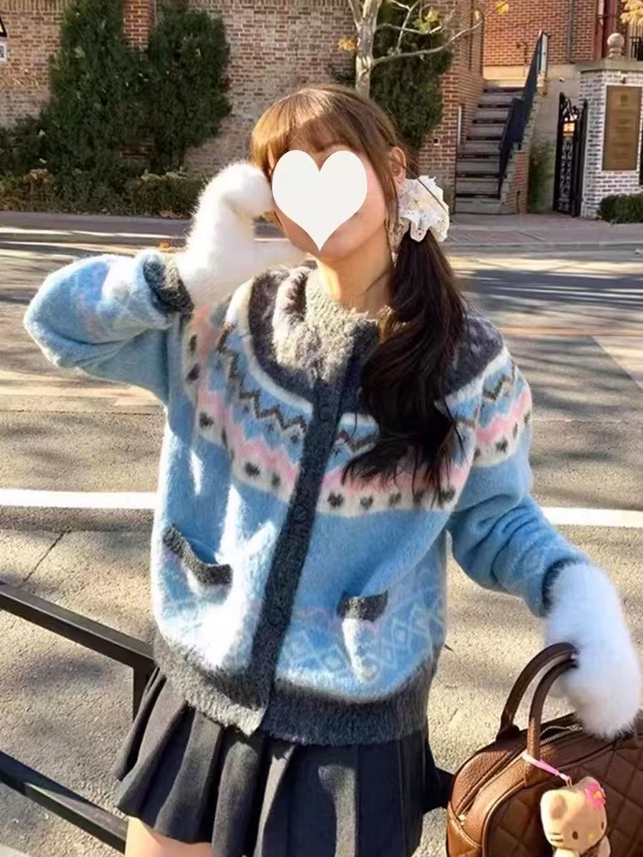 B301-B400东大门韩系定制秋冬新款百搭