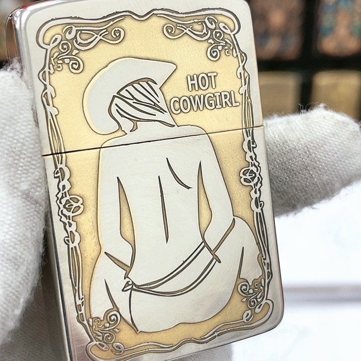 【闪购商品】佐罗军机牛仔