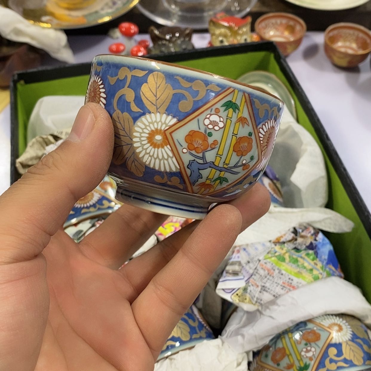 【闪购商品】瓷片瓷器的制作工艺和工艺流程第二章瓷器