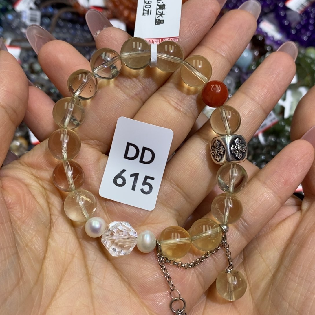 多样性发一未镶嵌水晶