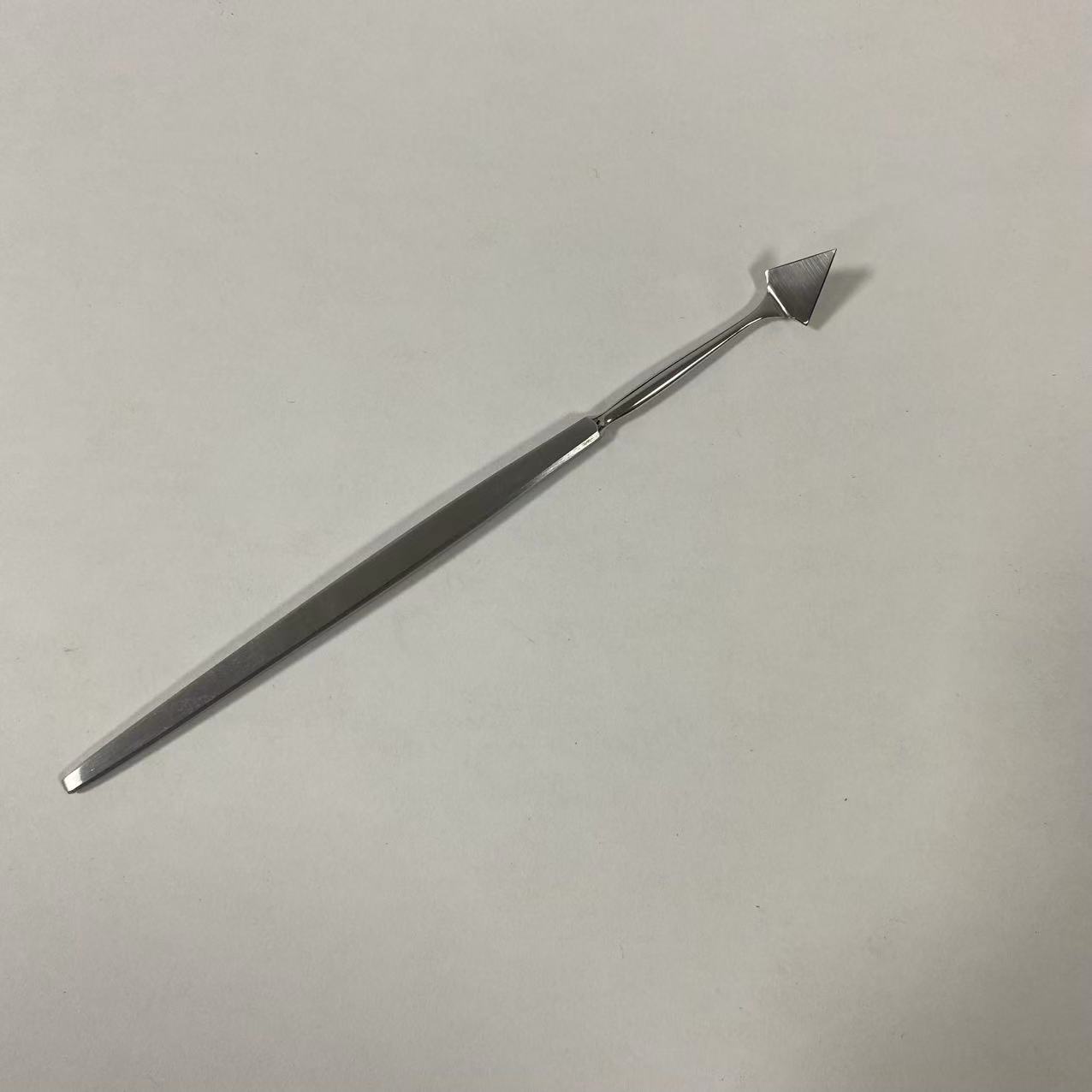 老货库存小剪刀单手工家用