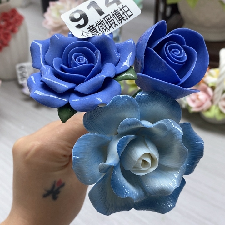 摆件陶瓷材加工设备