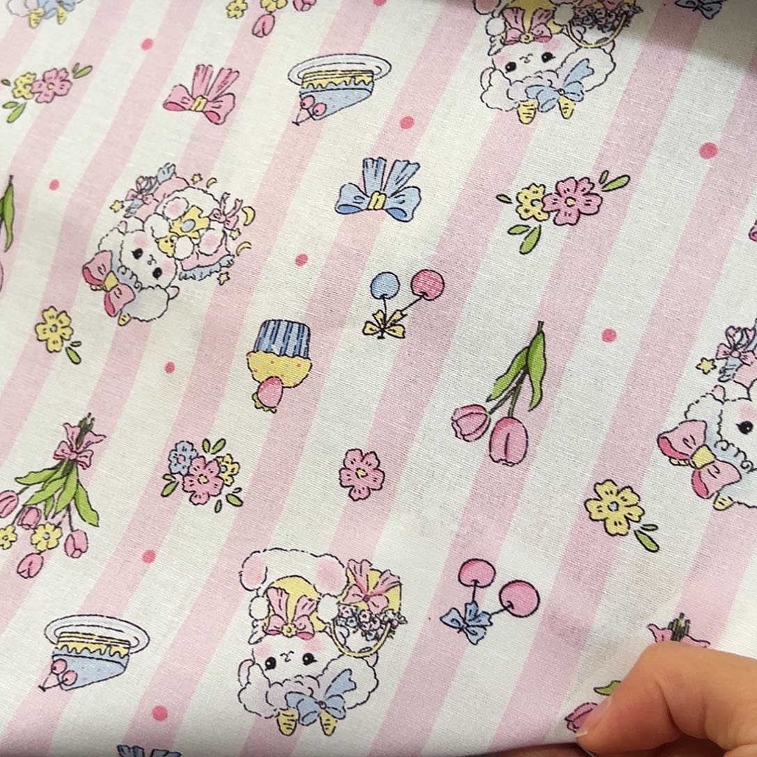 棉一米价1.1米宽纯棉平布20