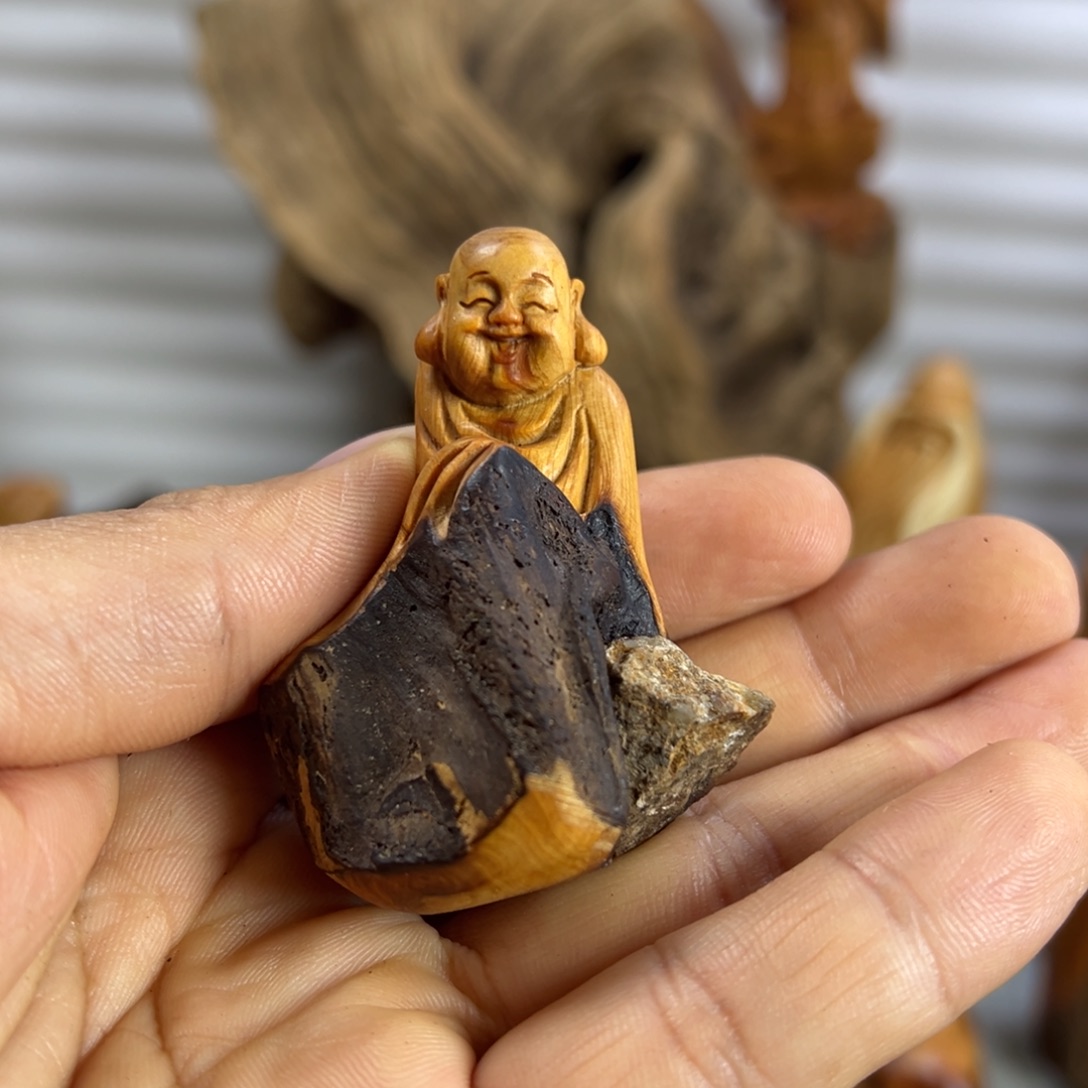 柏木（崖柏）喜欢的东西真的