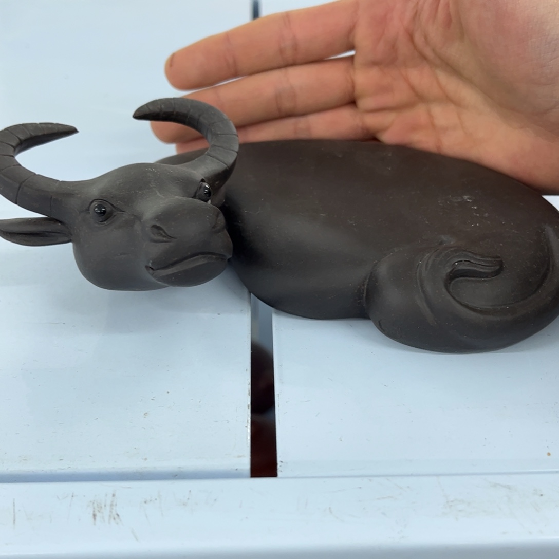 紫砂茶壶紫砂作品