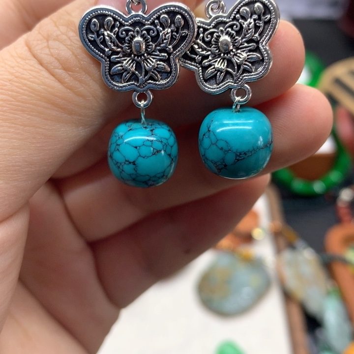 表妹原创设计吊坠