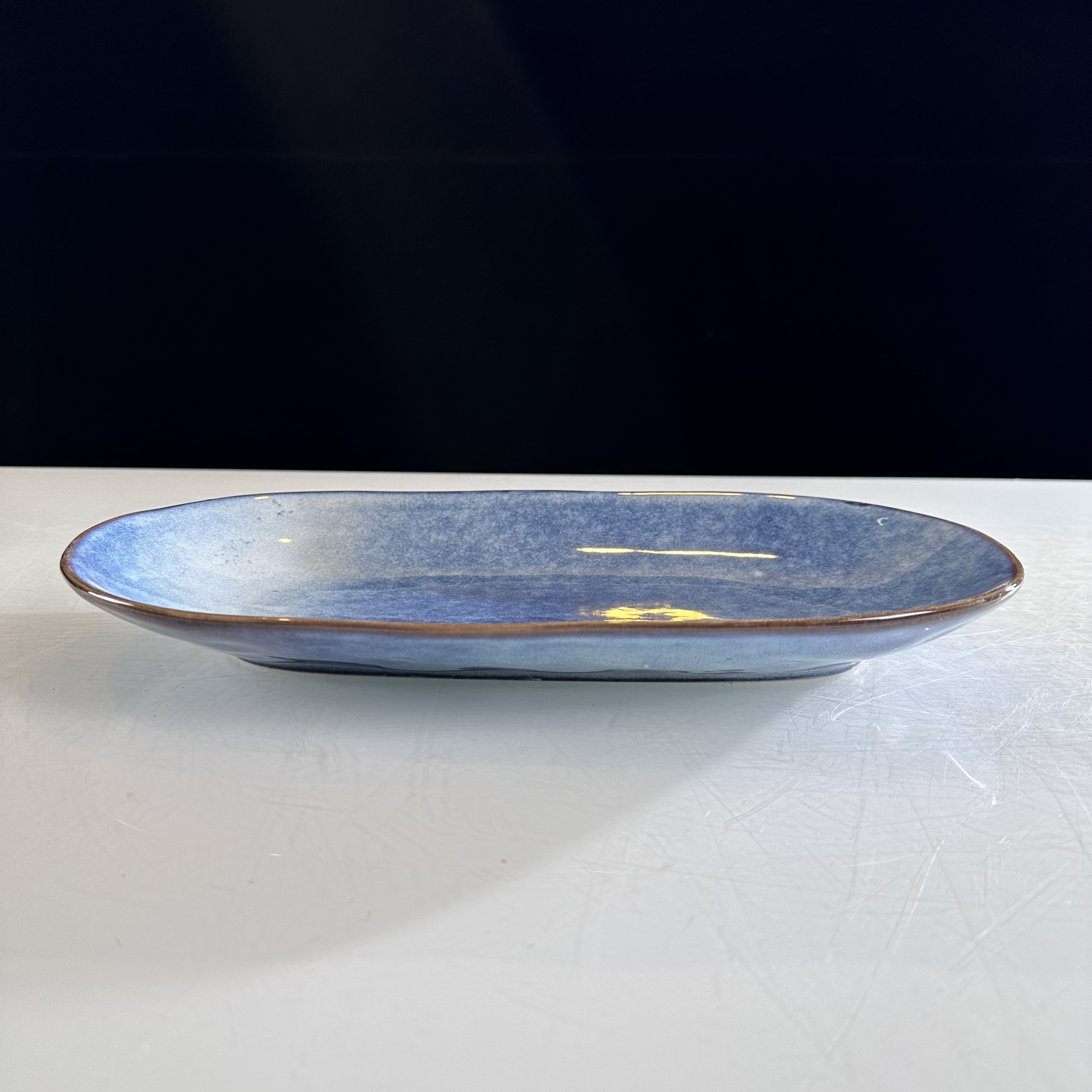 星韵深海浅水花盆