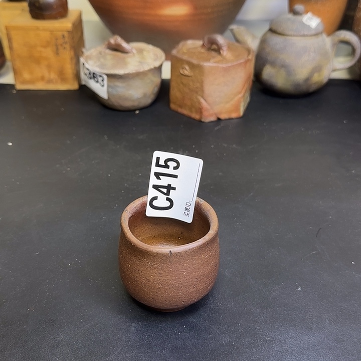 备前烧作品备前烧作品