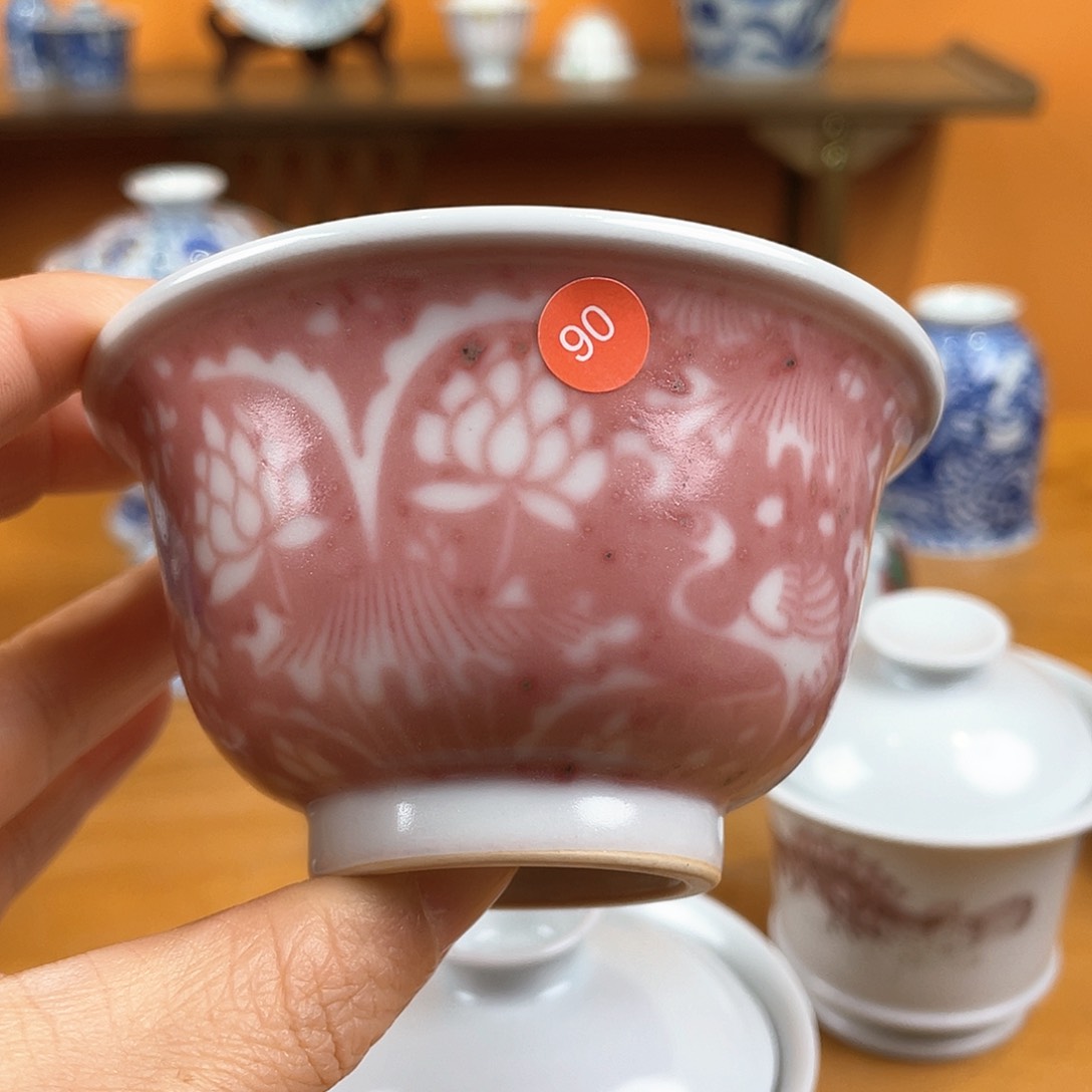 景德镇陶瓷景德镇瓷器