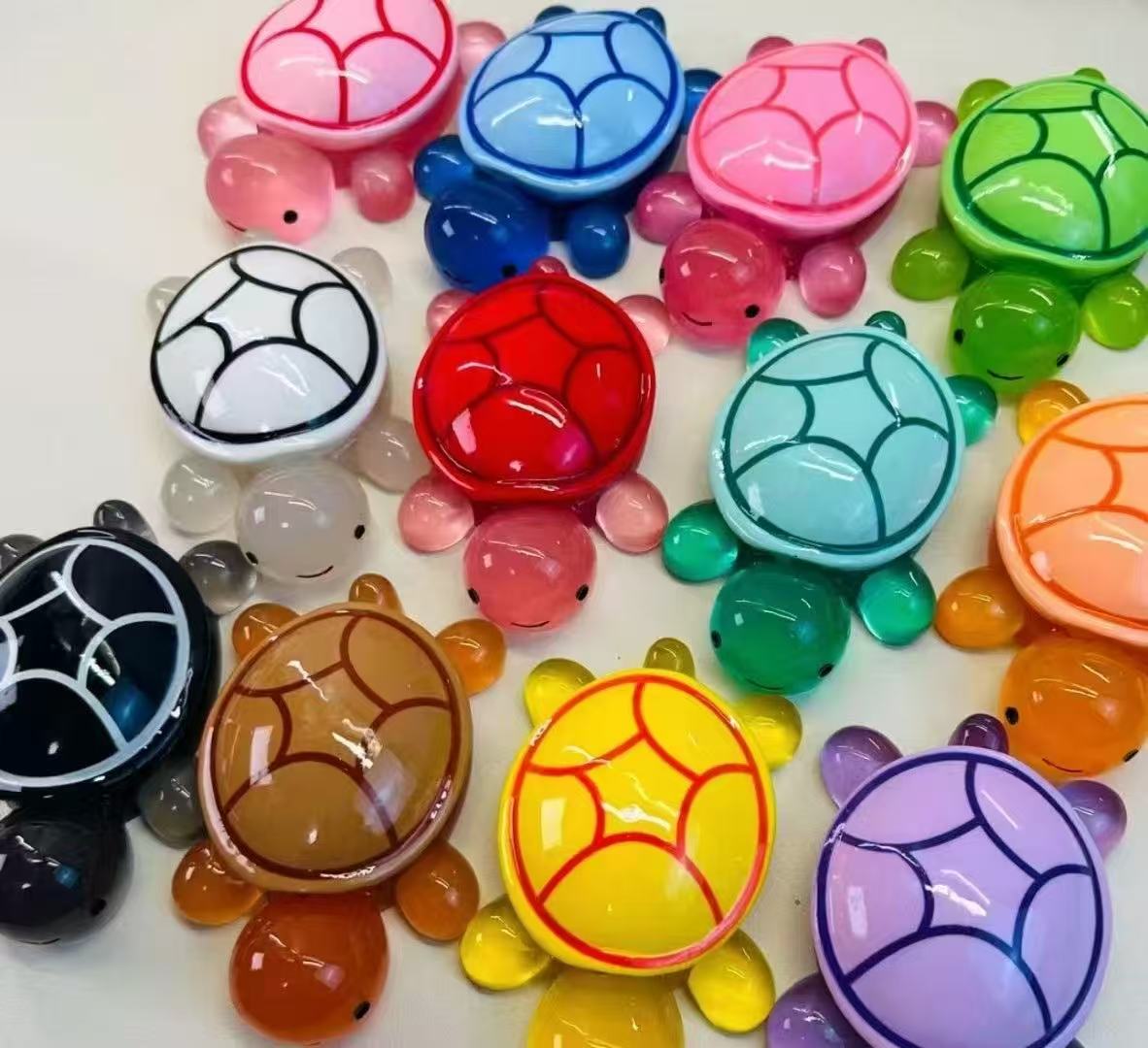 【12厘米龟彦祖】乌龟摆件乌龟