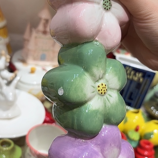 摆件外贸尾单微瑕，介意慎拍