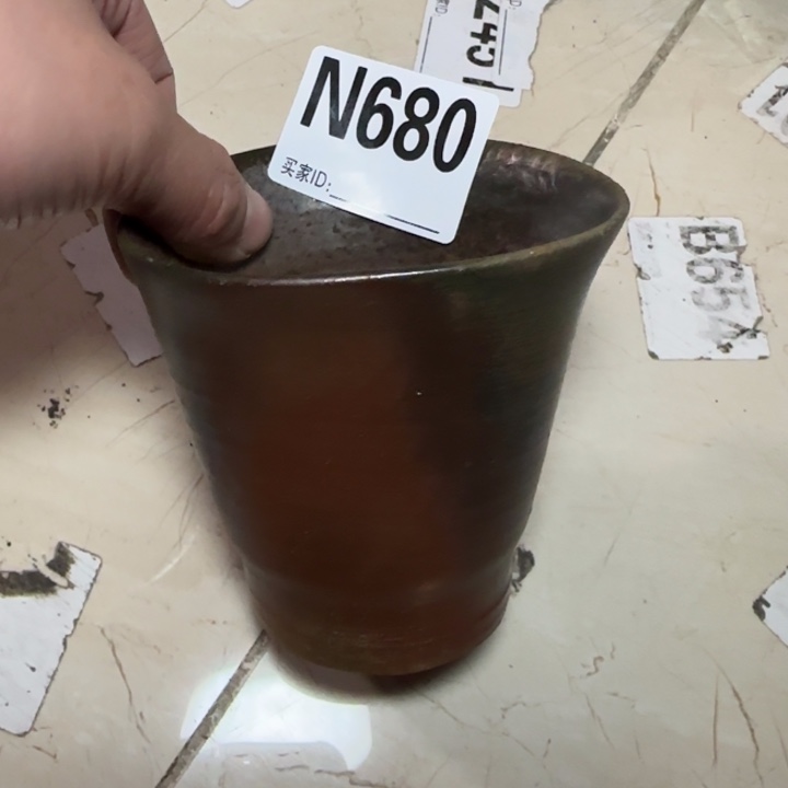 备前烧作品备前烧