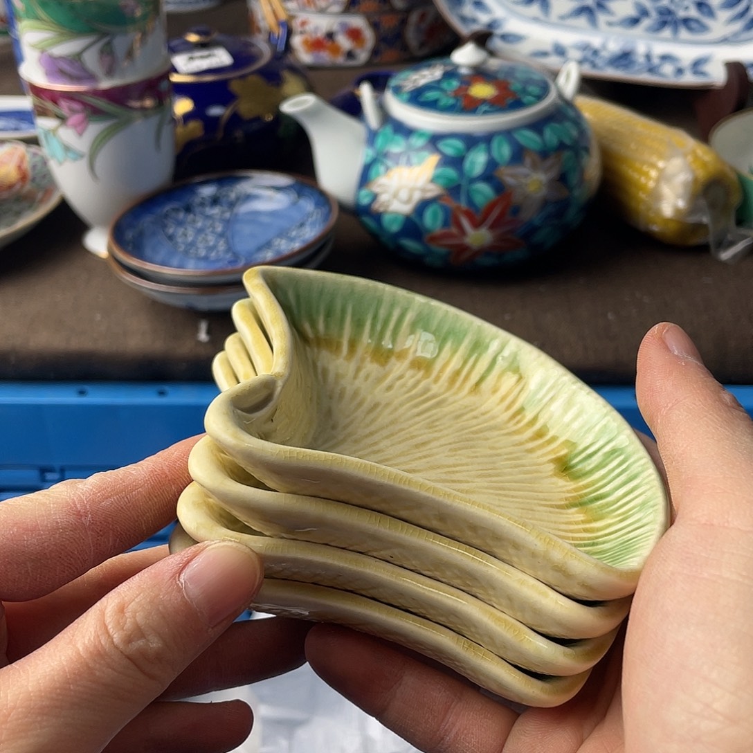 可***啡瓷片我是第一百个为妖