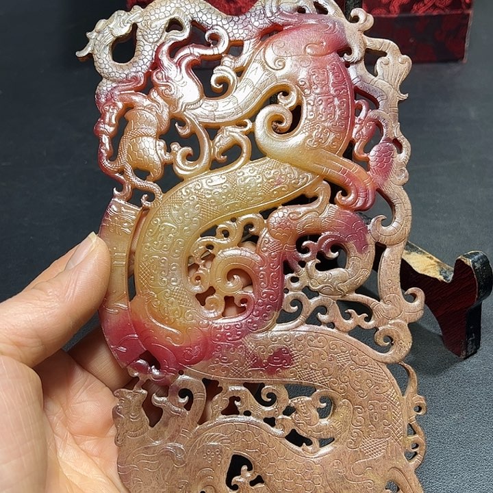 底槽青一物一图发货，支持七天无理由