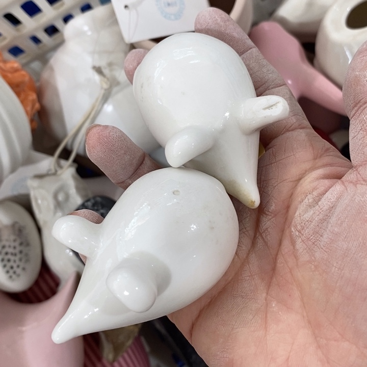 陶瓷树脂工艺摆件
