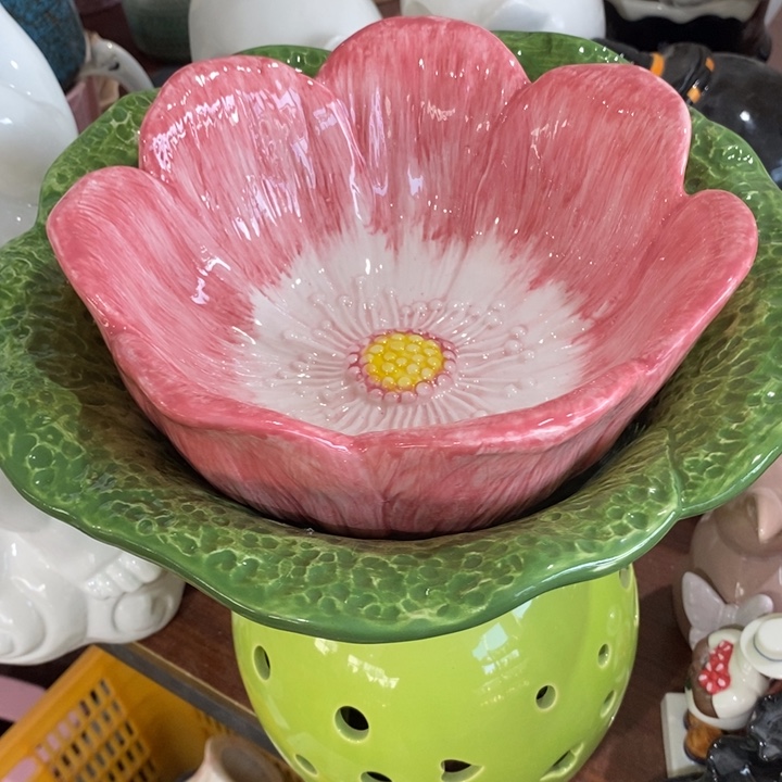 岁***远陶瓷树脂工艺摆件