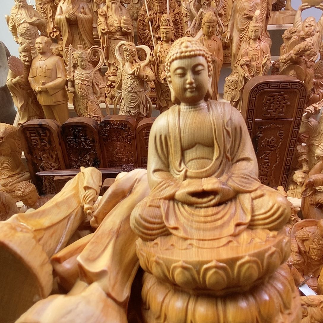柏木（崖柏）?****豆一物一拍