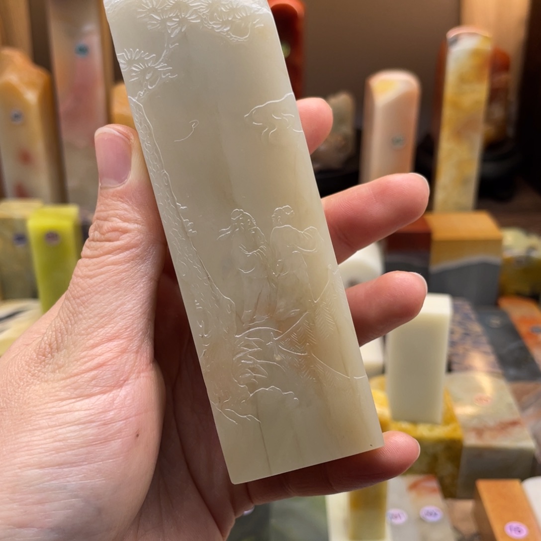 老挝石～**～老挝石尺寸123