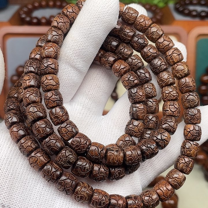 贡木手串/手链8✖️9