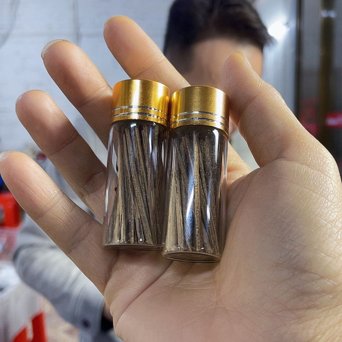 沉香沉香碎屑棋楠原材料一管多样性发一