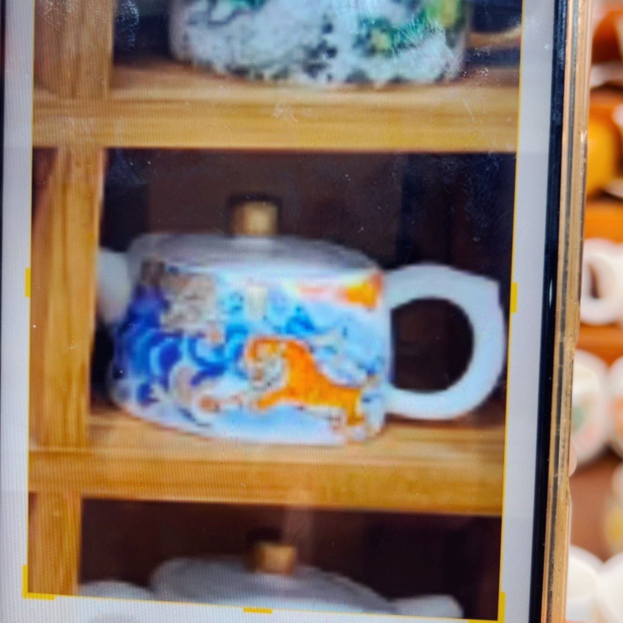 【闪购商品】高货原装正品陶瓷陶瓷茶具