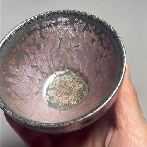 【闪购商品】茶盏-361............