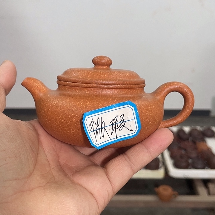紫砂茶壶紫砂茶具