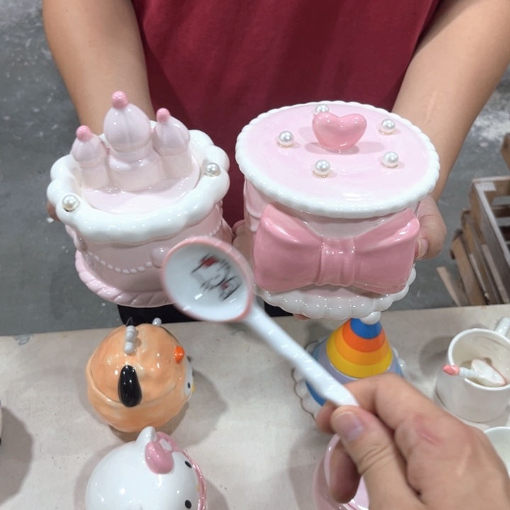 我们都是好孩子啊我的