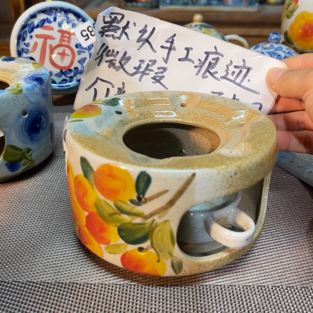 壶陶朋友们快来抢浮力