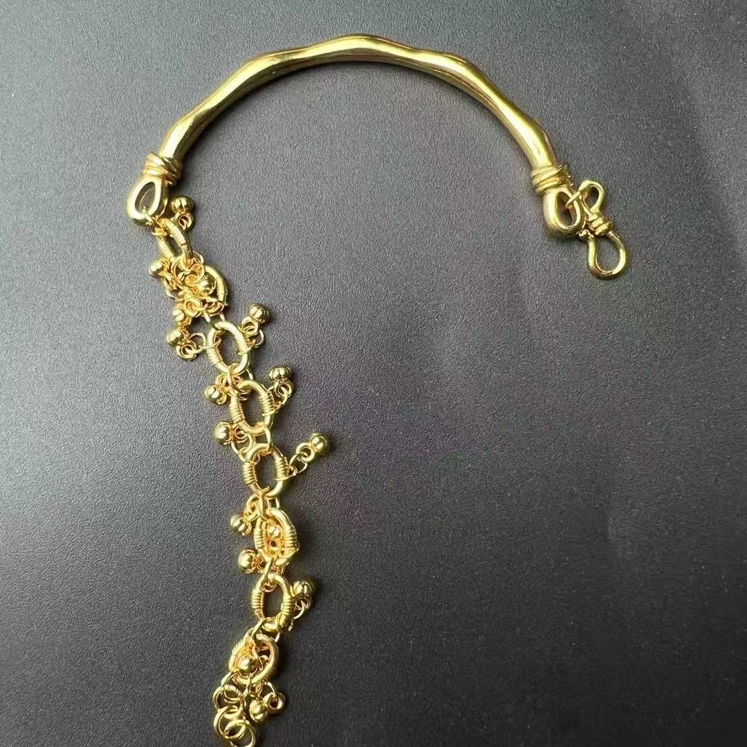 J0029 硕果累累精品手链