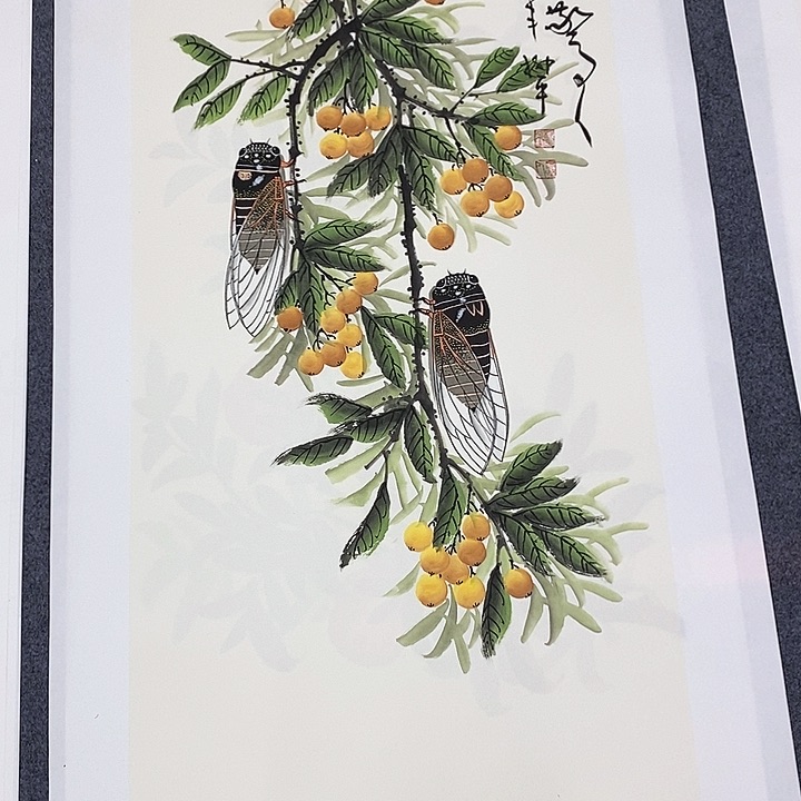 精品的作品越看越喜欢