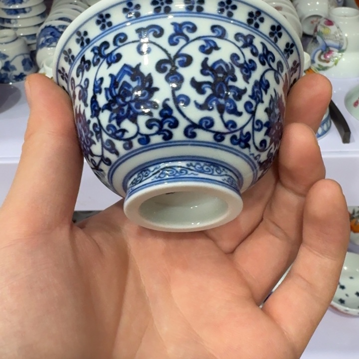 陶瓷艺术品收藏陶瓷