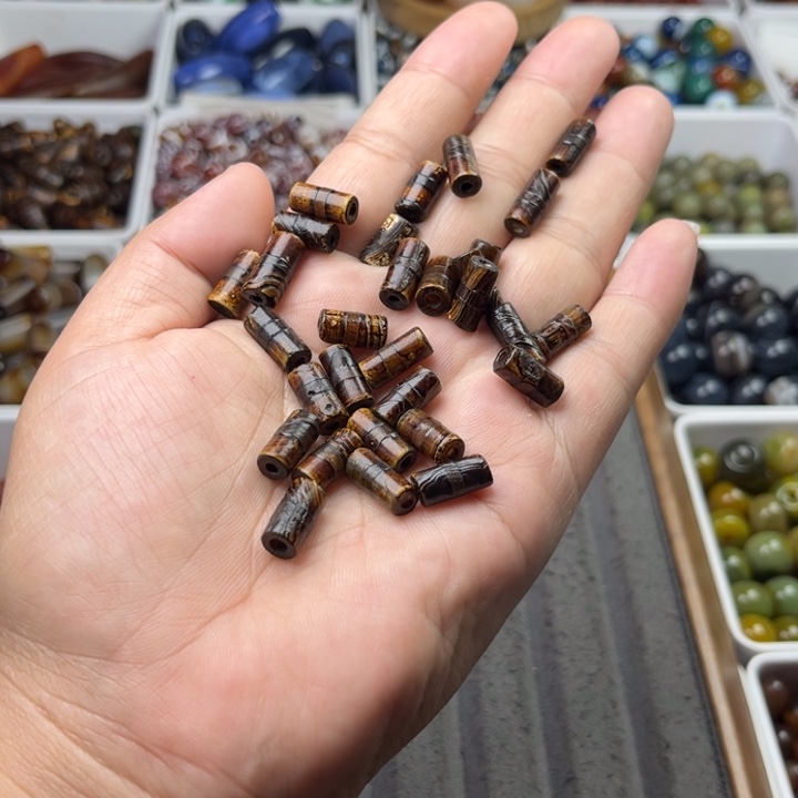 琉璃非金属新货随机4元1颗