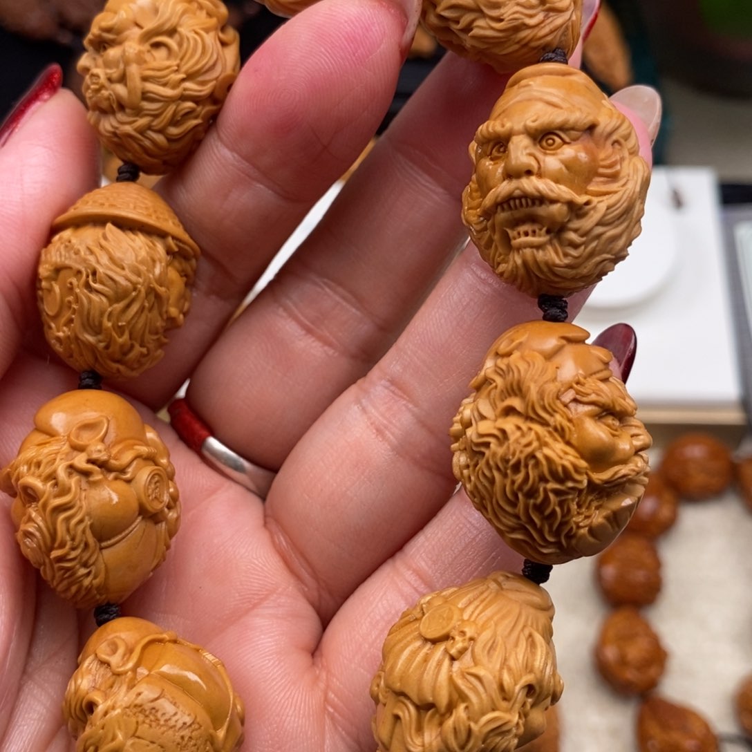 橄榄核手串/手链橄榄手串